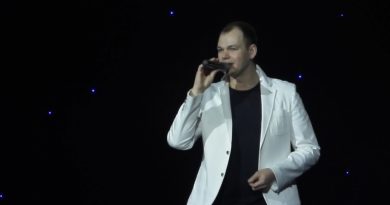Алексей Брянцев — Я не святой