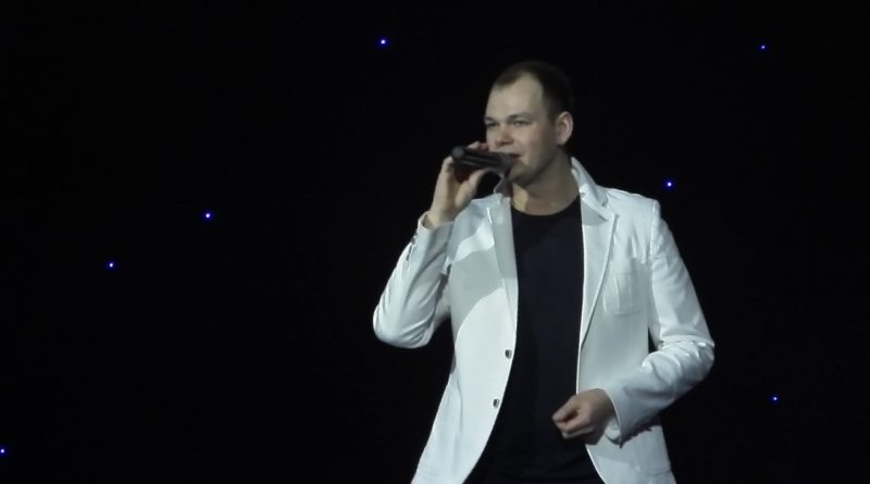Алексей Брянцев — Я не святой
