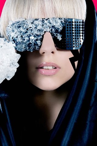 Lady Gaga - Disco Heaven