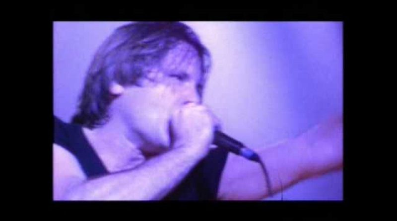 Bruce Dickinson - Meltdown