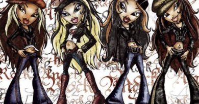 Bratz - I Don't Care