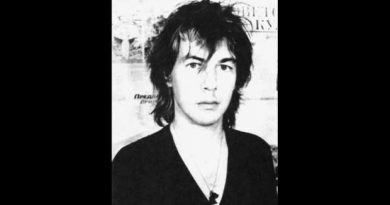 Александр Башлачев - Имя имен