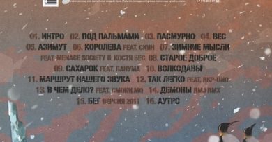 Slim feat. Константа - Вес