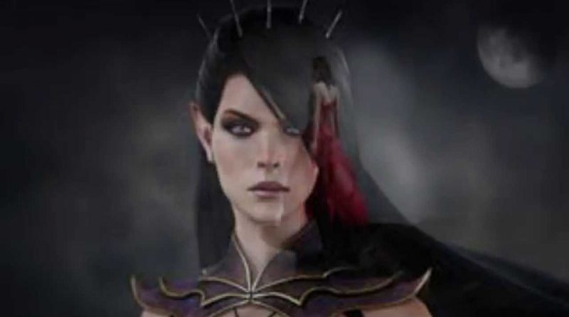 Xandria - Sisters Of The Light