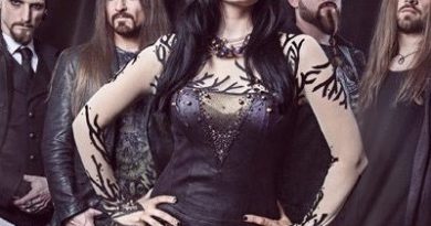 Xandria - Valentine