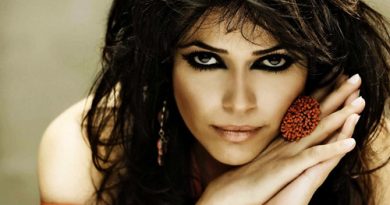 Yasmin Levy - La Alegría