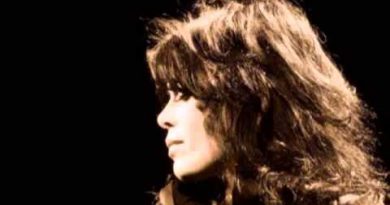 Yasmin Levy – Mi korason