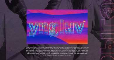 yngluv - прыгает
