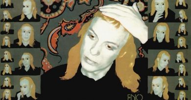 Brian Eno - Burning Airlines Give You So Much More