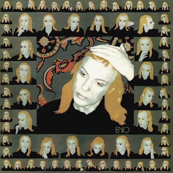 Brian Eno - Burning Airlines Give You So Much More