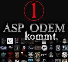 Asp - OdeM
