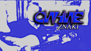 Znaki - Синие