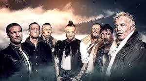 In Extremo - Loreley