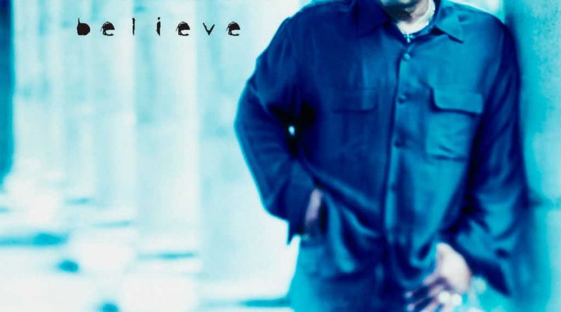 Aaron Neville - A Change Is Gonna Come