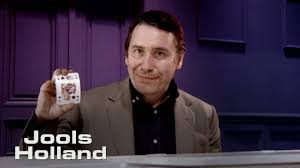 Tom Jones, Jools Holland - Think