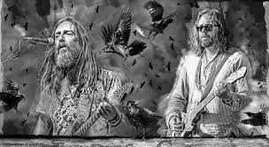 The Black Crowes - Gone