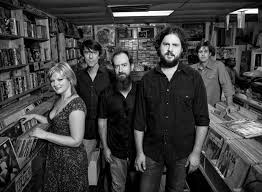 Drive-By Truckers - George Jones Talkin' Cell Phones Blues