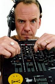 Fatboy Slim - Love Life