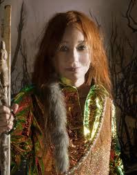 Tori Amos - Circle of Seasons