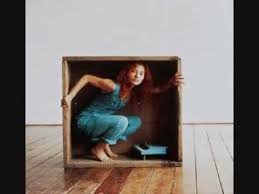 Tori Amos - Silent All These Years