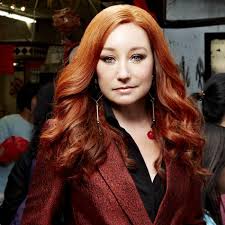 Tori Amos - Wings