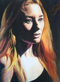 Tori Amos - Mary's Eyes