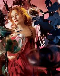 Tori Amos - tombigbee
