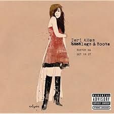 Tori Amos - Finn