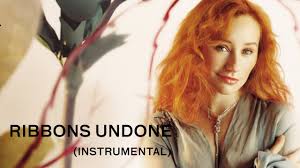 Tori Amos - Ribbons Undone