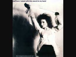 Tori Amos - Bells for Her