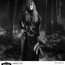 Tori Amos - Amazing Grace
