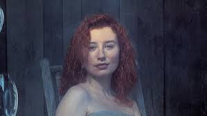 Tori Amos - Curtain Call