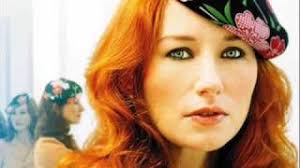 Tori Amos - Shattering Sea