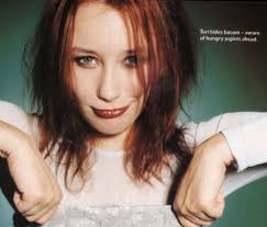 Tori Amos - Invisible Boy