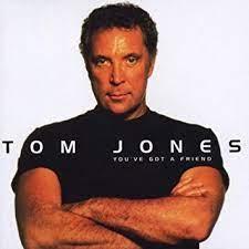Tom Jones - Kiss