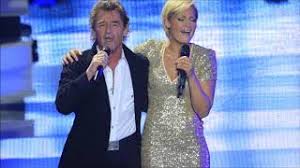 Helene Fischer, Peter Maffay - Nessaja