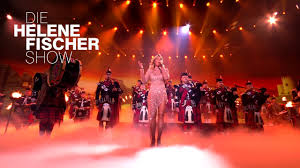 Helene Fischer, Naturally 7 - Hello