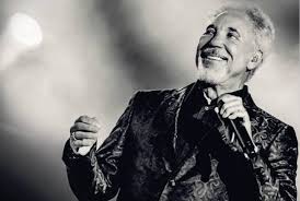 Tom Jones - Laura