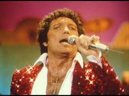 Tom Jones - The Most Beautiful Girl In The World