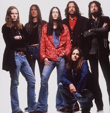 The Black Crowes - Jealous Again