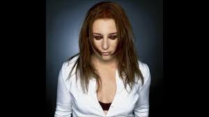 Tori Amos - Humpty Dumpty