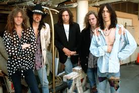 The Black Crowes - Seeing Things