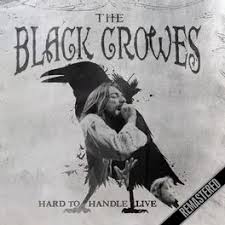 The Black Crowes - Soul Singing
