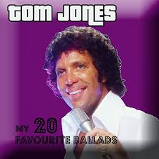 Tom Jones - When The World Was Beautiful