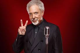 Tom Jones - Fever