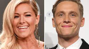 Helene Fischer, Matthias Schweighöfer - Durch den Sturm