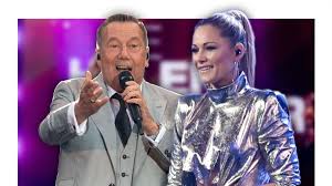 Helene Fischer, Roland Kaiser - Shallow