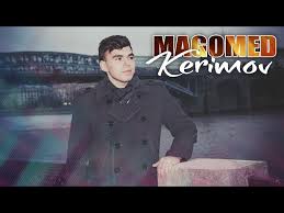 Magomed Kerimov & LuNa – Я с тобою