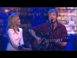 Helene Fischer, Sunrise Avenue - It's My Life