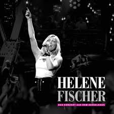 Helene Fischer - Du Hast Mein Herz Berührt